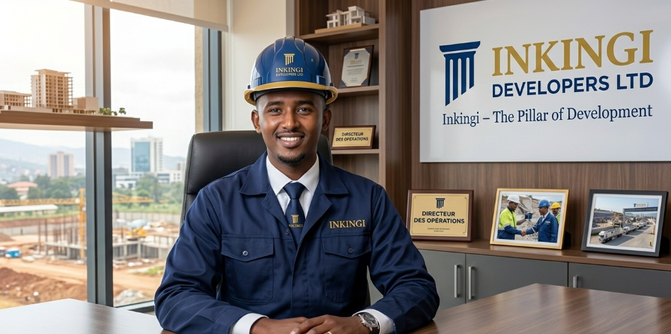 A Word from the Operations Director