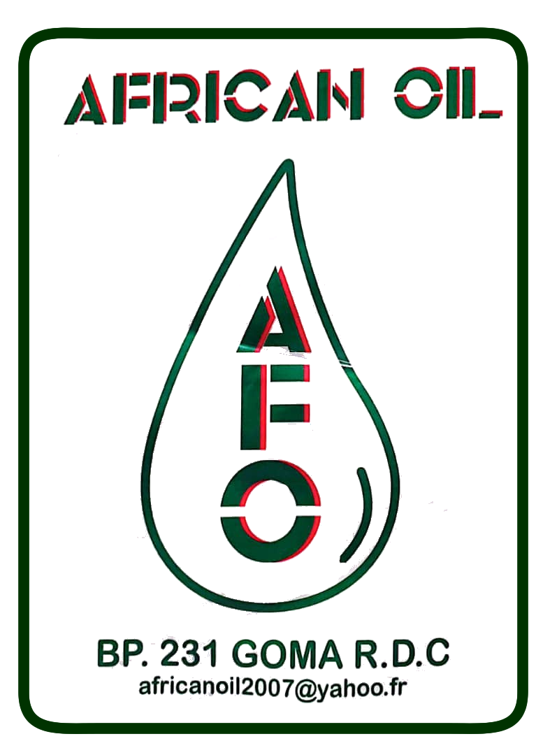 AFRICAN OIL